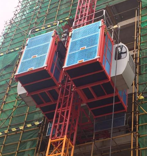電梯、塔吊建筑設(shè)備租賃